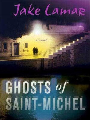 cover image of Ghosts of Saint-Michel